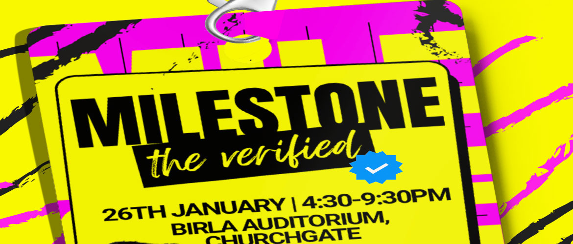 Milestone 2026